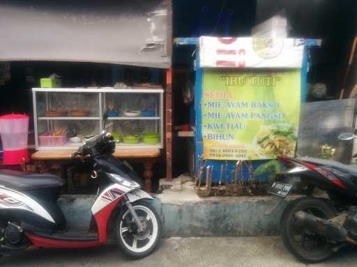 Warung Nasi Uni Nel 1