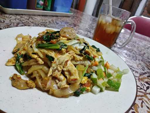 Warung Podjok 32 6