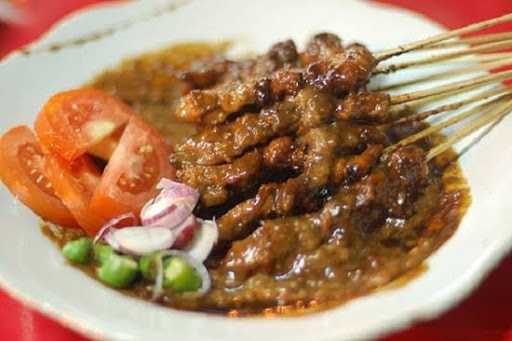 Warung Sate Cak Mun 5