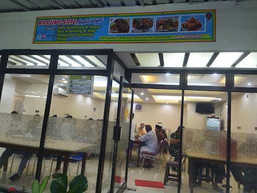 Warung Sate Maduratgal 4