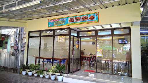 Warung Sate Maduratgal 1