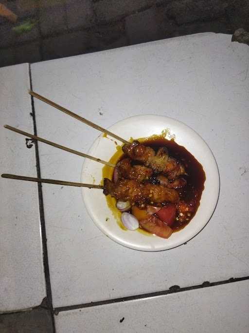 Warung Sate Maduratgal 3