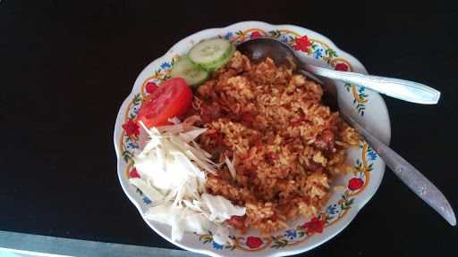 Warung Sate Solo Pak Min 7