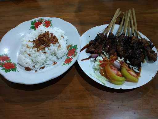 Warung Sate Solo Pak Min - Kemayoran 6