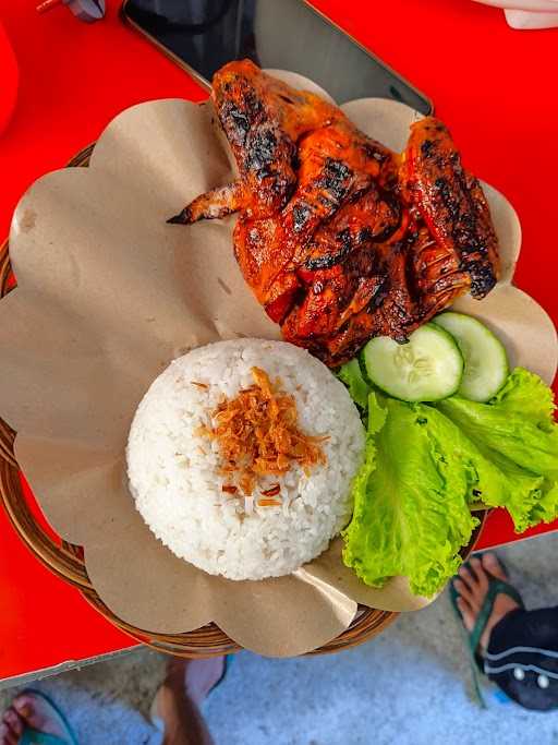 Ayam Bakar Si Bungsu 2