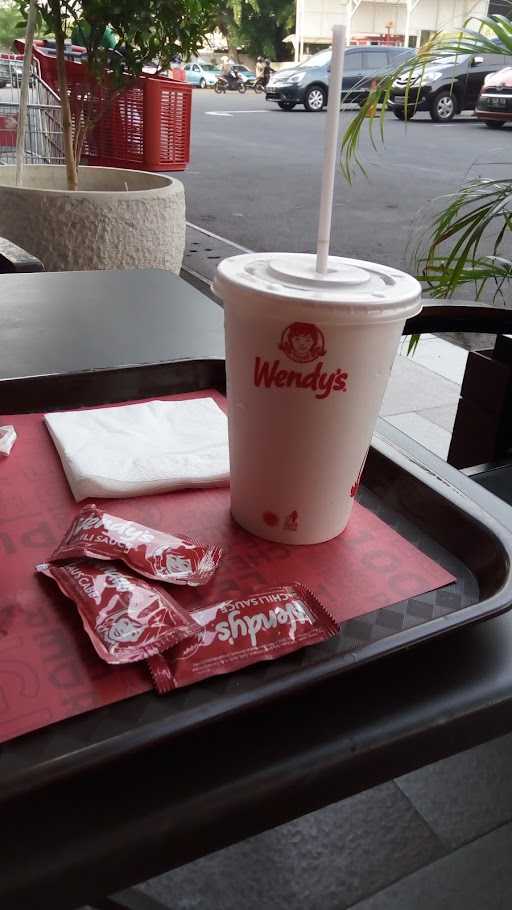 Wendy'S 1