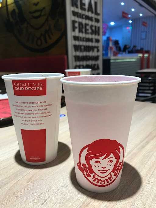 Wendy'S 2