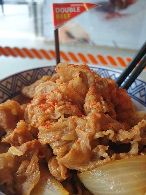 Yoshinoya - Kemayoran 6