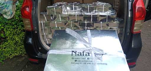 Nafa Cake 9