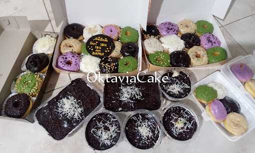 Oktavia Cake & Snack 7