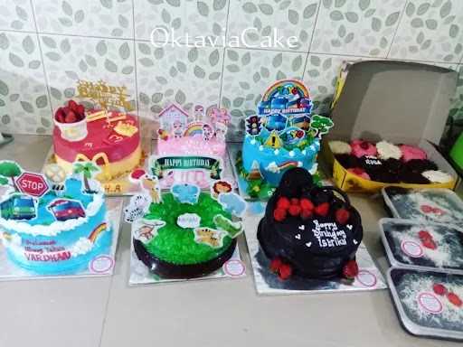 Oktavia Cake & Snack 10