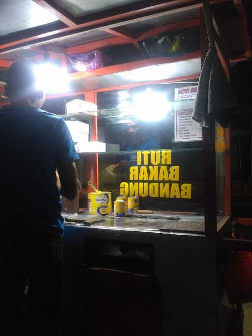 Roti Bakar Taman Kembang 10