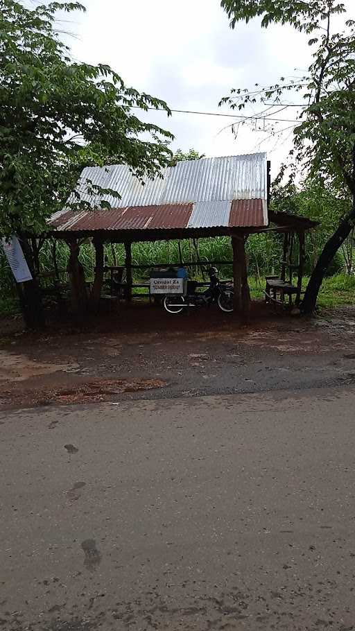 Cendol Nyak Ijah 2