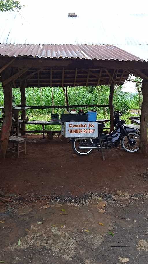 Cendol Nyak Ijah 3