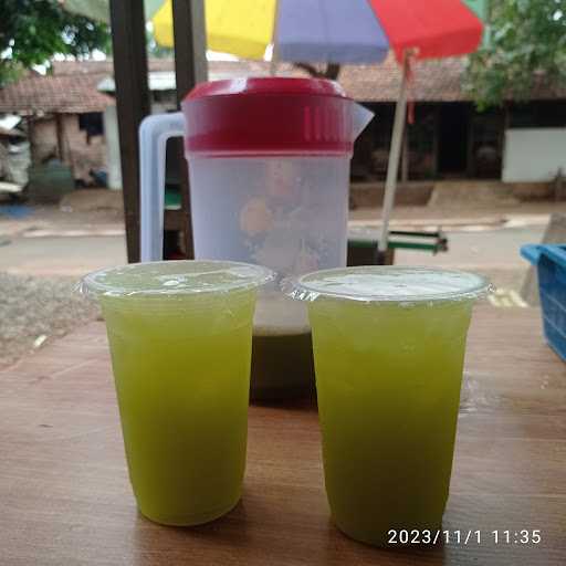 Warung Jajan Mbak Dwi 7