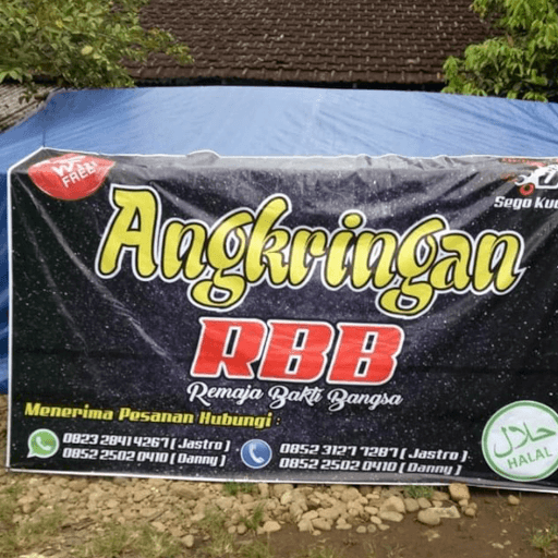 Angkringan Rbb 2