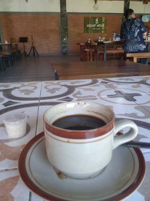 Cafe Sekar Arum 7