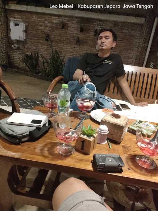 Cafe Sekar Arum 3