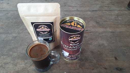 Kopi Tulen Sumanding 8