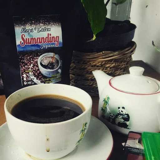 Kopi Tulen Sumanding 7