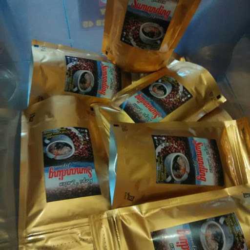 Kopi Tulen Sumanding 9