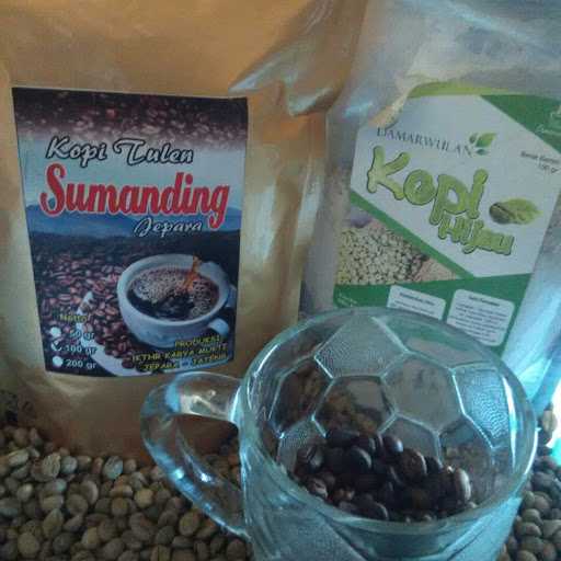 Kopi Tulen Sumanding 4