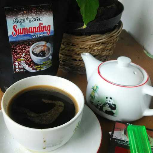 Kopi Tulen Sumanding 2