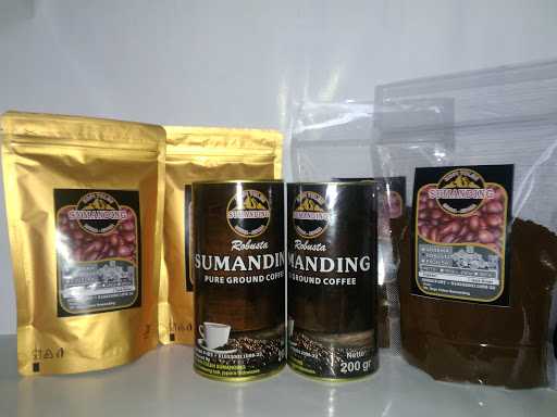 Kopi Tulen Sumanding 5