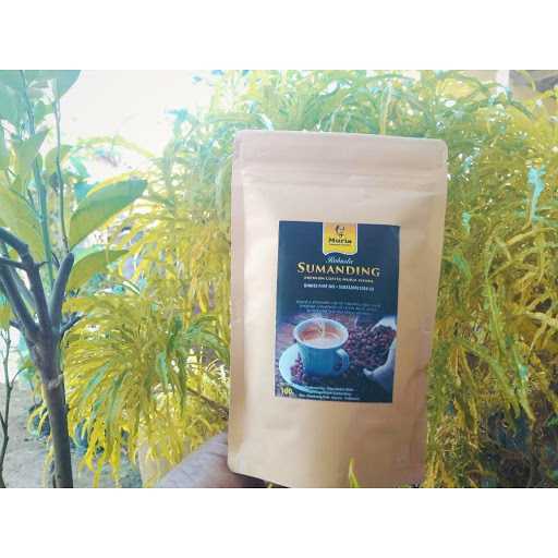 Kopi Tulen Sumanding 10