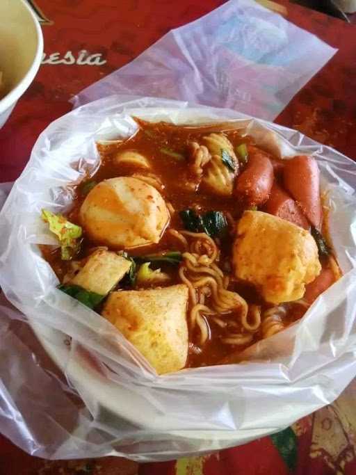 Mie Ayam Cita Rasa 369 4