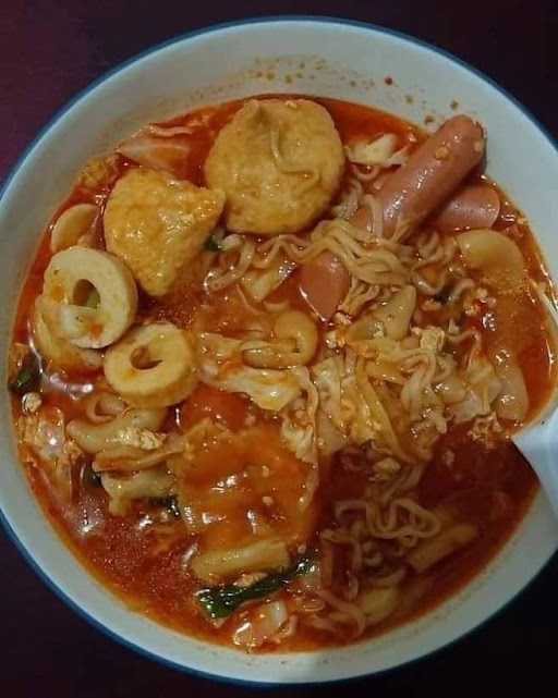 Mie Ayam Cita Rasa 369 1