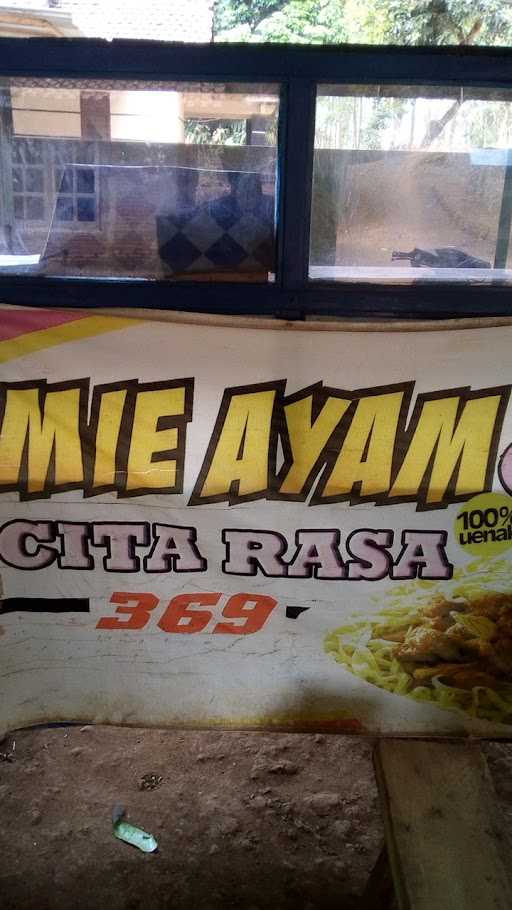 Mie Ayam Cita Rasa 369 5