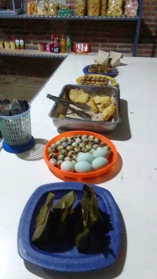 Warung Kopi Angkringan 2