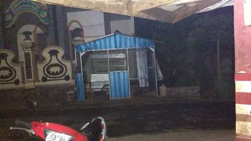 Warung Kopi Telolet 4