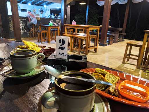 Coffe & Resto Dudakawu 6