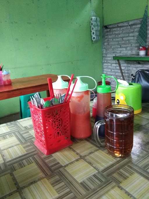 Bakso Mbak Ranti 4