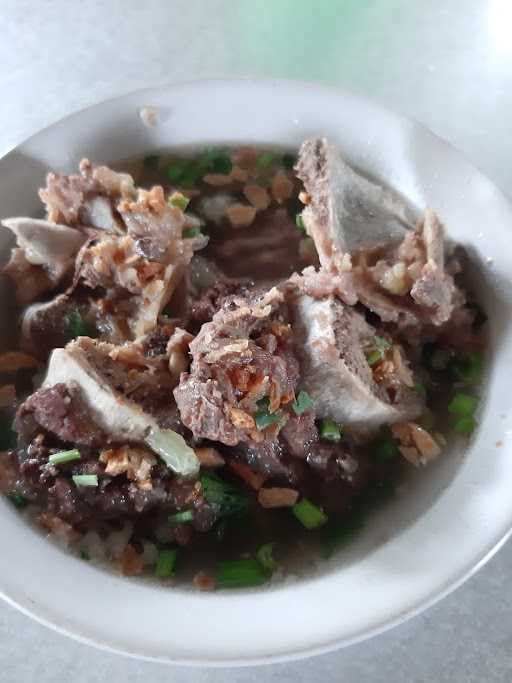 Bakso Mbak Ranti 1