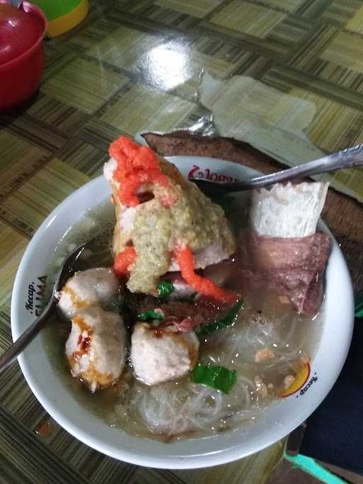 Bakso Mbak Ranti 5