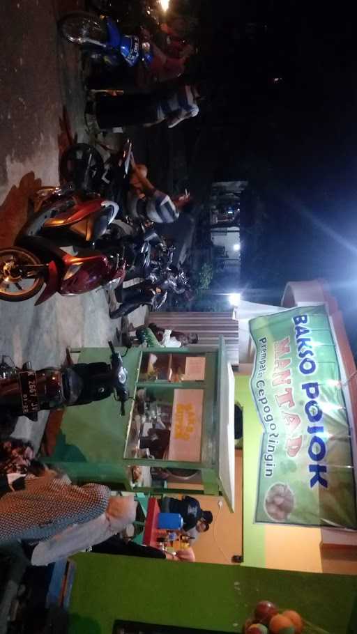 Bakso Pojok Mantab 4