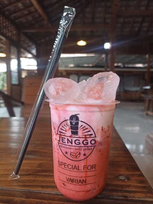 Cafe Mas Jenggo 3