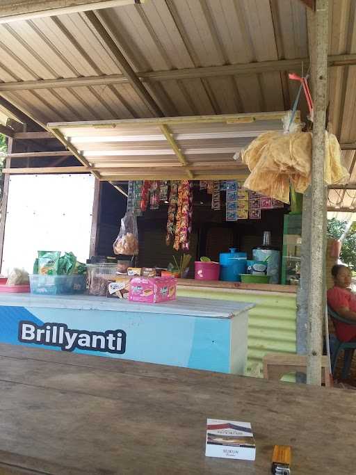 Es Cendol Dawet Bu Hariyanti 5