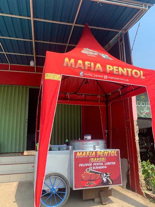 Mafia Pentol Kembang 3