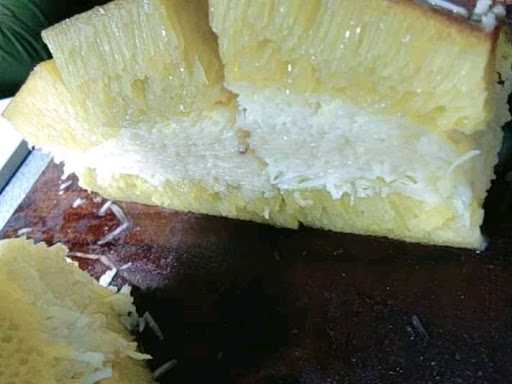 Martabak Telor Dan Kue Bandung Tamankembang 3