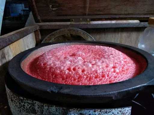 Martabak Telor Dan Kue Bandung Tamankembang 7