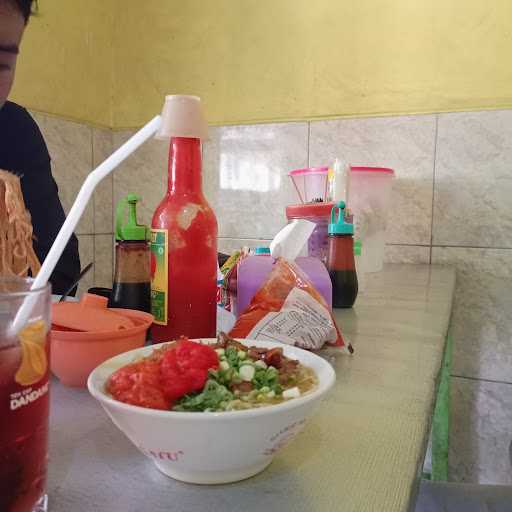 Mie Ayam & Baso Pak Supar 3