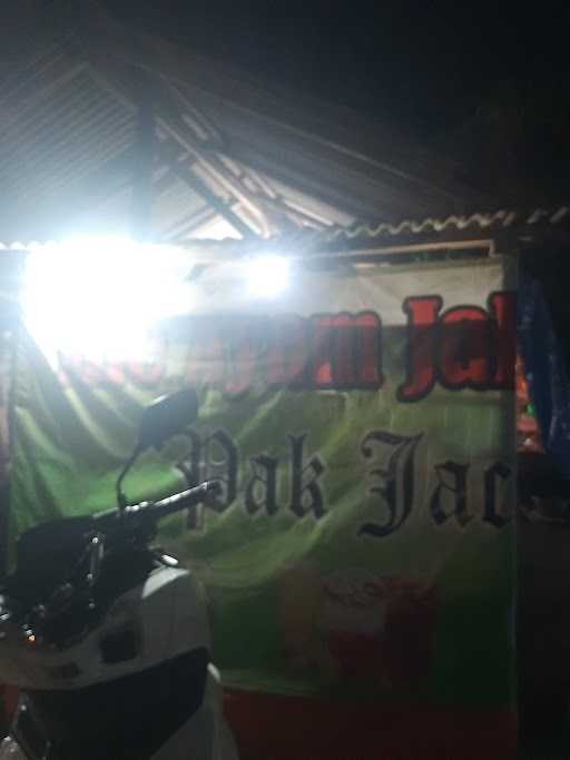 Mie Ayam Jakarta Pak Jack 3