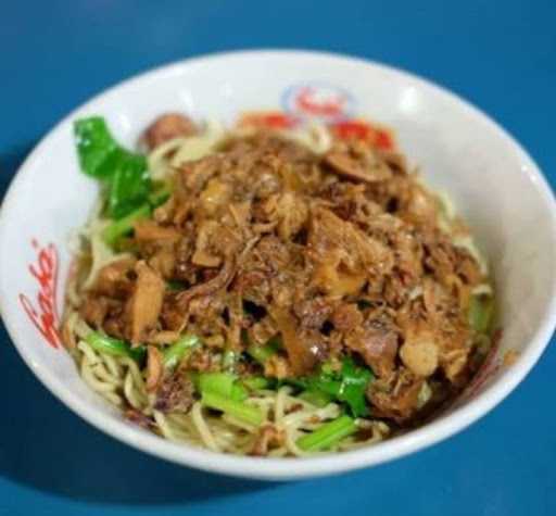 Mie Ayam Ka Suli 5