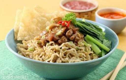 Mie Ayam Ka Suli 2