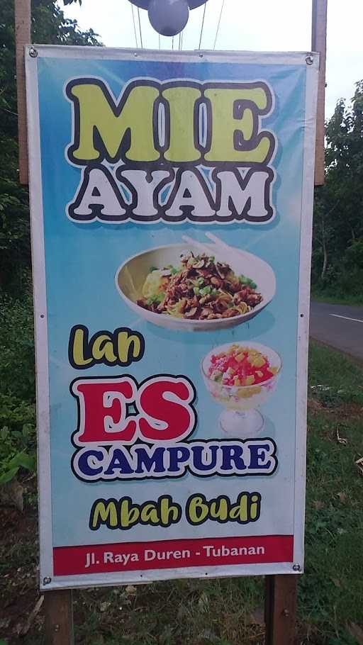 Mie Ayam Pak Budi 2