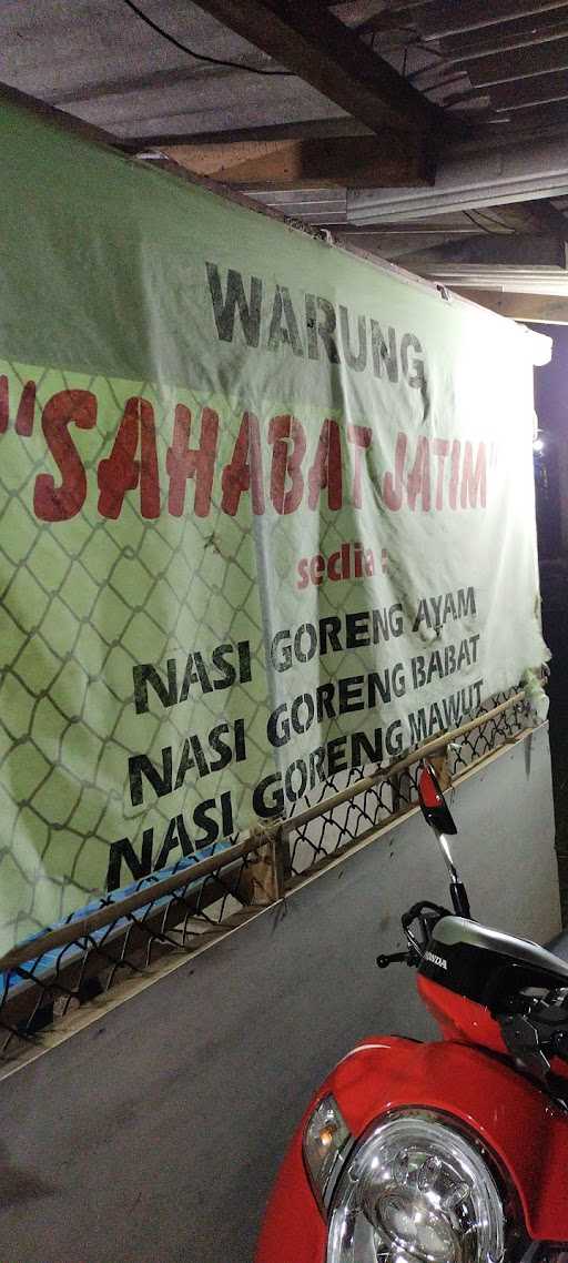 Nasi Goreng Sahabat Jatim 3